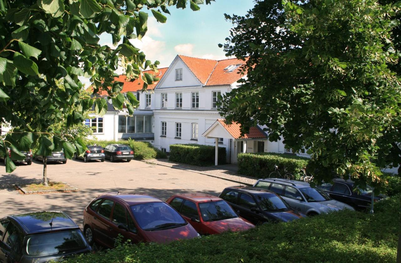 Tune Kursuscenter Greve Exterior photo